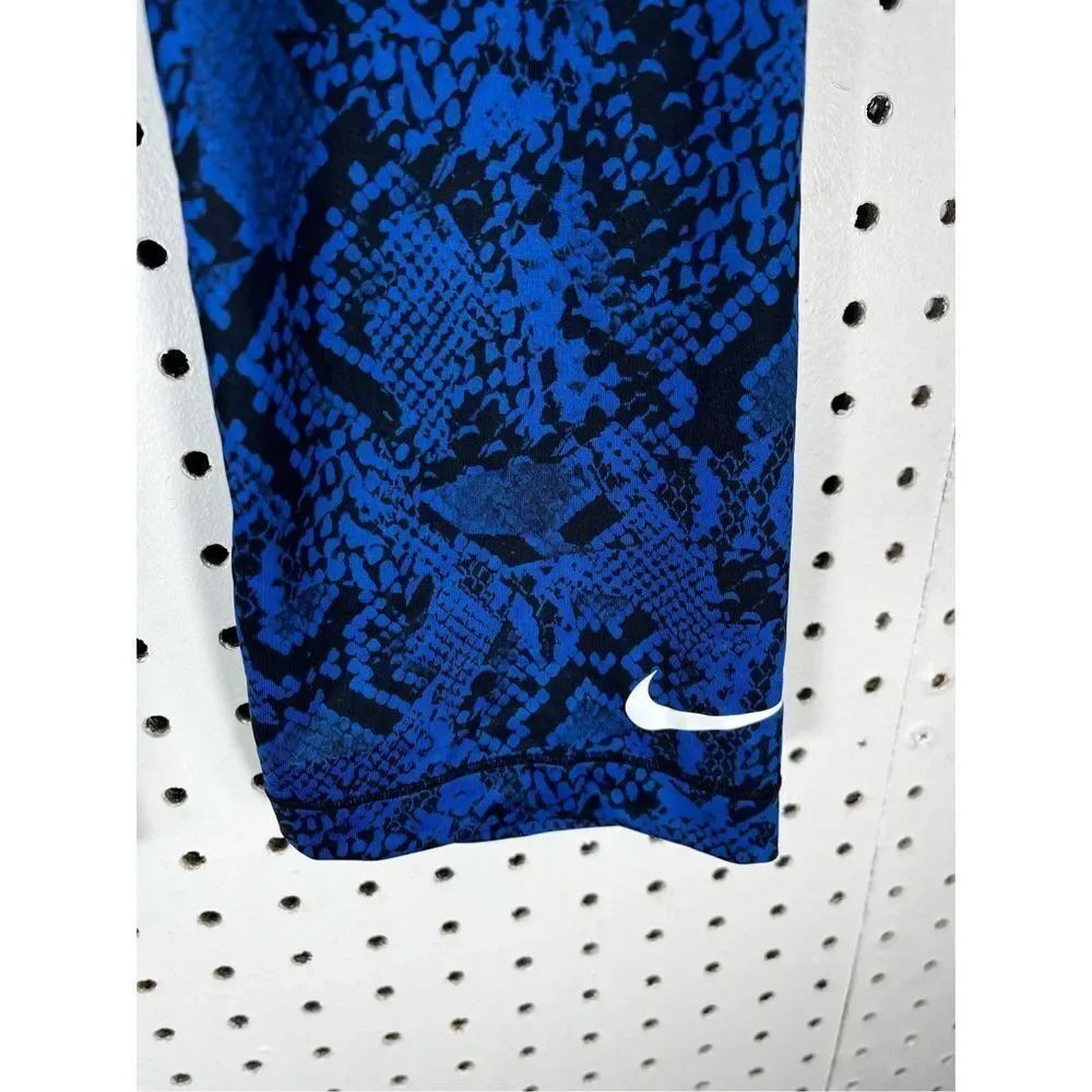 Nike Pro leggings - Picture 5 of 7
